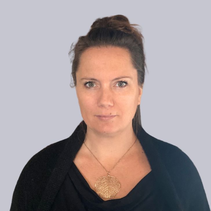 Katherine Hermans