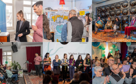 2024: Ein Jahr der Fortschritte und Herausforderungen