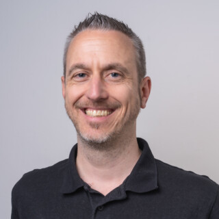 Daniel Rüthemann