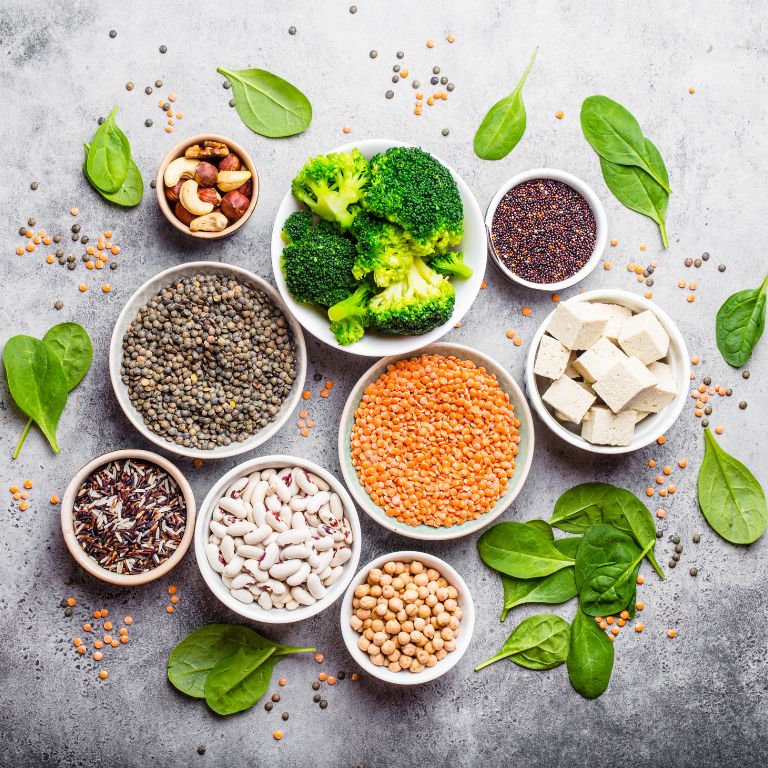Sustainable and Fair Food