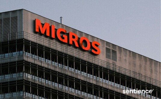 Migros senkt Tierschutzstandards: Ein Rückschritt für Ethik und Nachhaltigkeit