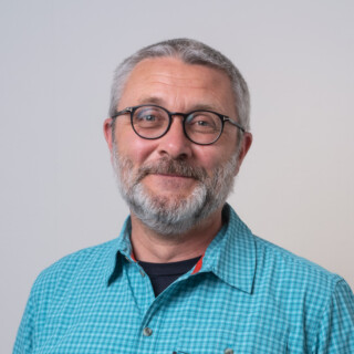 Prof. Dr. Markus Wild